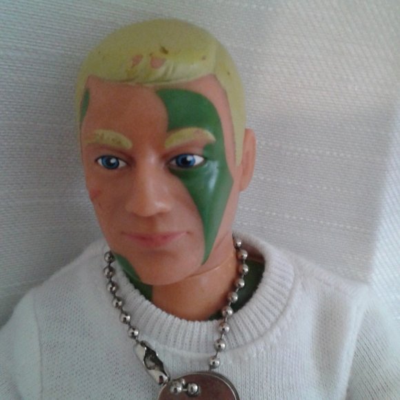 GI Joe - Picture 11 of 13